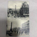 Irish Rebellion Set :5 Reproduction Post Cards