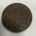 Pesa 1892 German East African Coin