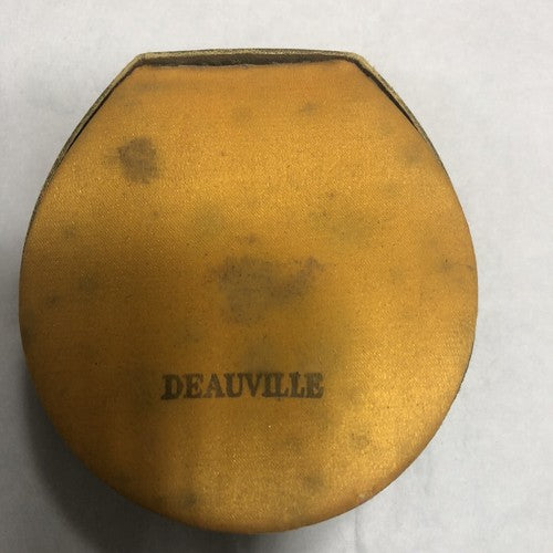 Vintage Naturelle Powder Box