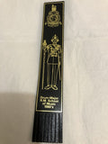 Bookmark Drum- Major