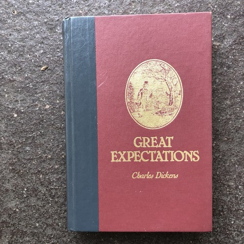 Great Expectations Readers Digest