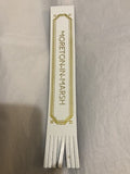 Bookmark Moreton On Marsh Vintage Leather