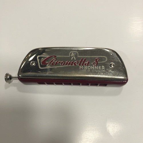 Chrometta M Higher