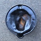 Door Knocker Lion Cast Iron