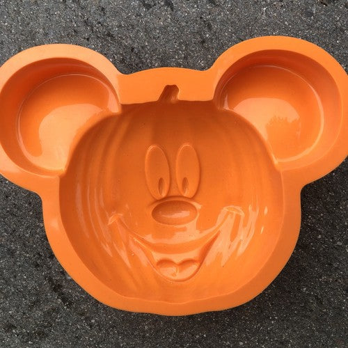 Mickey Mouse Silicone Cake Mould