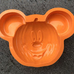 Mickey Mouse Silicone Cake Mould