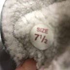 Sheepskin Genuine Gloves Mottled See All Photos Pair No 3