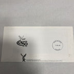 Flown First Day Covers Five Year 1993