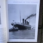 Anatomy Of The Titanic