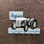 Ferguson Cast Iron Key Rack