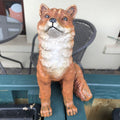 Fox Ornament