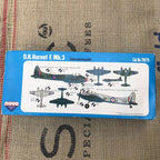 Novo DH Hornet F MK3 Kit