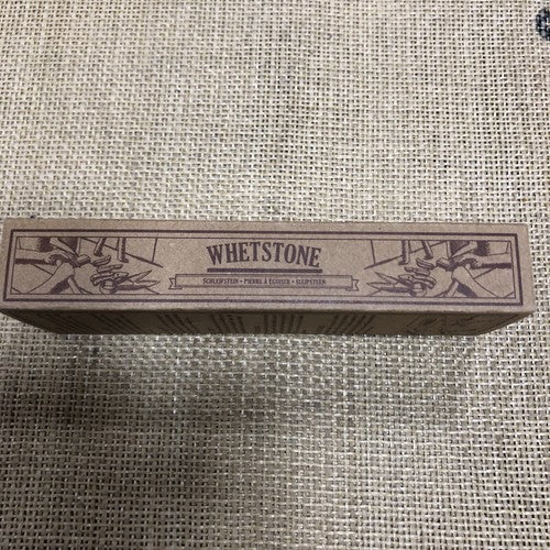 Whetstone Sharpening Stone