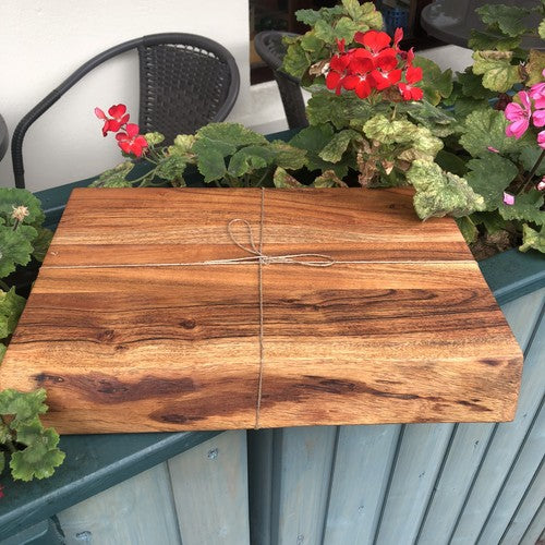 Acacia Chopping Board