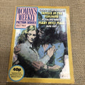 Womens Weekly Fiction Series Vol.7 No1