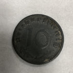 German Third Reich Emergency Coinage