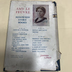 Amy Le Feuvre Joanâs Handful