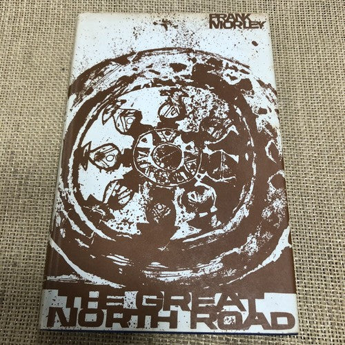 The Great North Road By Frank Morley