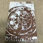 The Great North Road By Frank Morley