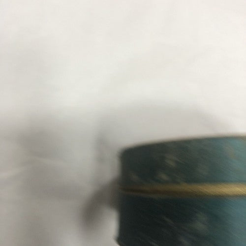 Vintage Naturelle Powder Box