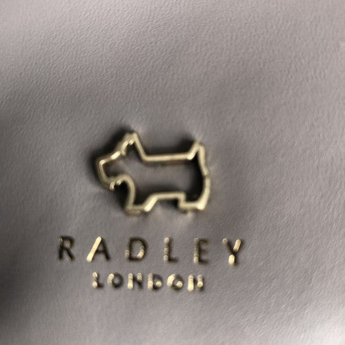 Radley Grey Across Body Bag London See All Photos