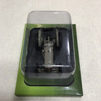 Zeroed 25-1951 Replica Tractor