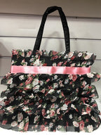 Gift Bag Floral Handbag