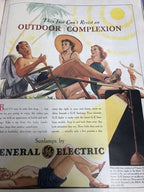 Life January 16th 1939 Fabulous Illustrations ð
