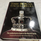 The Royal Encyclopaedia