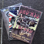 Metal Sign 3 Bundle