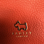 Radley Of London Across Body Bag New With Tags