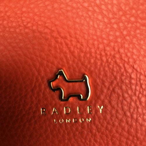 Radley Of London Across Body Bag New With Tags