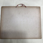 Bank Notification Antique Sign RARE!!!