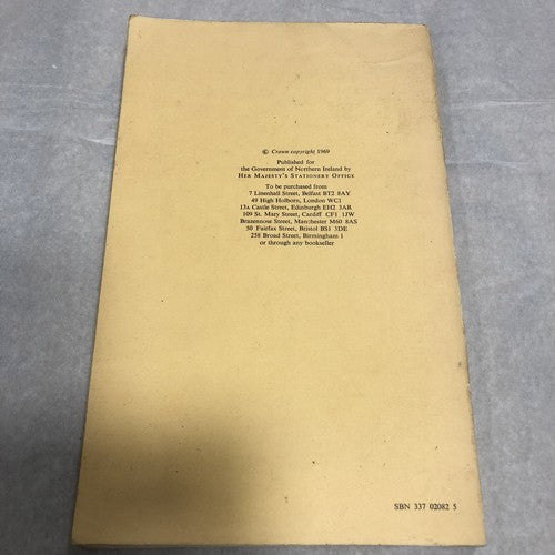 Aspects Of Irish Social History 1750- 1800