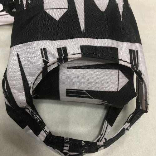 Shopper Waxed Cotton Re-Uz Brand Very Durable