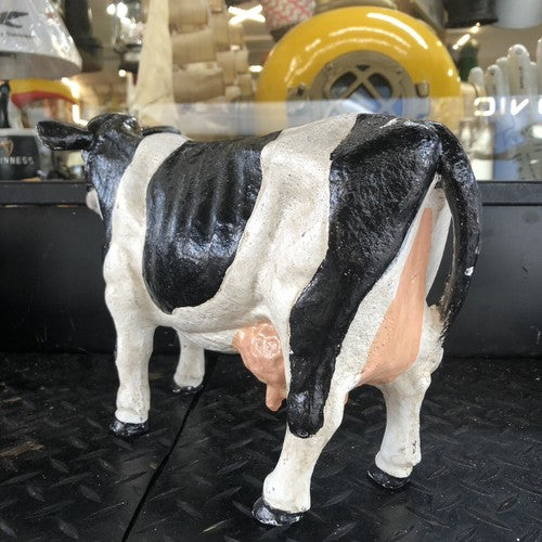 Cow Solid Cast Iron Heavy