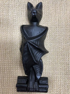 Bat Cast Iron Door Knocker