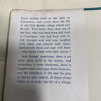 Sweet Ladies Anne Hepple Vintage Hardback