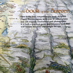 The Book Of The Burren By John Feehan