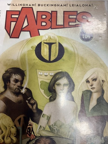 Comic Bundle Of 10