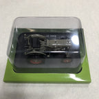 Zeroed 25-1951 Replica Tractor