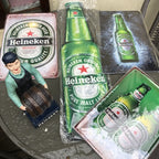 Heineken 5 Piece Bundle