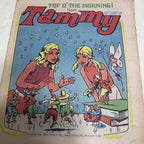 Tammy Five 1978 Comics