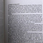 Agreement The State In Northern Ireland By Beatrix Campbell