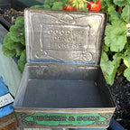 Tuckers Devon Goodies Vintage Tin