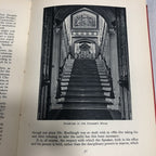 The House Of Commons By Martin Lindsay