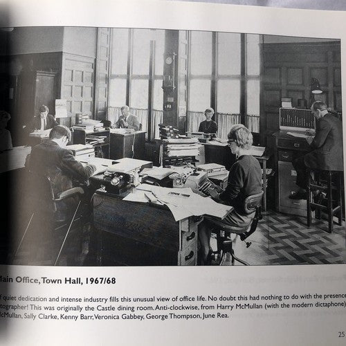 North Down A Century Of Photographs