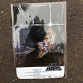Star Wars Metal Sign