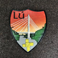 GAA Cast Iron Sign Co Louth
