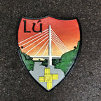 GAA Cast Iron Sign Co Louth
